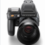 Haselblad hot cellblad H6D-100c