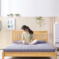 La foam product name S 5 cm density 85 natural latex topper mattresses > furniture/DIY