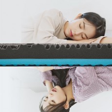 Bomb Double-Sided Mattress Bed Floor Drug Topper 12 cm Queen > Furniture/DIY