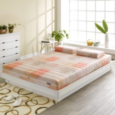 Q 10 cm density 85 natural latex mattress queen bed mattress > furniture/DIY