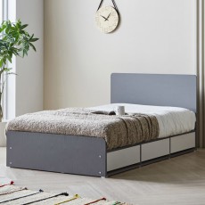 Space Drawer Single-person Furniture Interior SS Bit 3-tier Drawer_Frame Only > Furniture/DIY