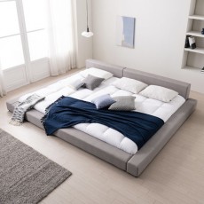Acibang Furniture Zero Open Family Bed Q+Q Independent Mat > Furniture/DIY