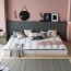 Acibang Furniture Stark Low-rise Family Bed Q+Q (Bonnel Mat) > Furniture/DIY