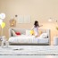 Cocoon Low-rise Bed Daybed Slim-type Q-frame (excluding mats) > Furniture/DIY