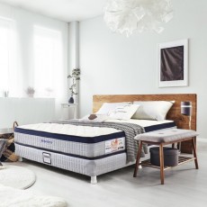 Hotel-style bed to mattress bed SSDF905621>Furniture/DIY