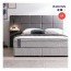 EMONS Large King LK Humrest to Mattress Bed > Furniture/DIY