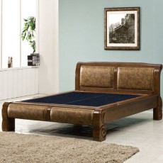 HD Hyundai Medical Device 1014NQ Queen Germanium Stone Bed > Furniture/DIY