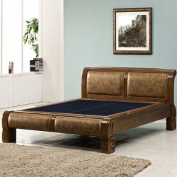 HD Hyundai Medical Device 1014NQ Queen Germanium Stone Bed > Furniture/DIY