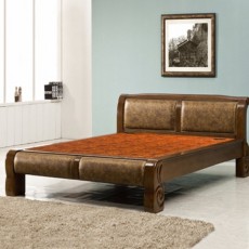 Gudeuljang Geumgang Q Queen Ocher Ball Soil Bed Ocher Charcoal Ball Soil Bed > Furniture·DIY