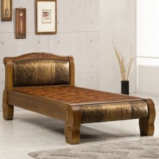 Gudeuljang Fiore S Single Ocher Bowl Soil Bed Ocher Charcoal Ball Soil Bed > Furniture/DIY