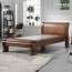 (Jangsu stone bed Dahas) Jangsu stone bed Dahas 1005S / Elvan stone single bed > Furniture/DIY