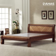 Jangsu Stone Bed Dahas 1000Q / Elvan Stone Jangsu Stone Bed > Furniture/DIY