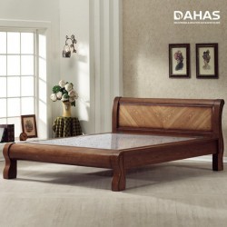 Jangsu Stone Bed Dahas 1000Q / Elvan Stone Jangsu Stone Bed > Furniture/DIY