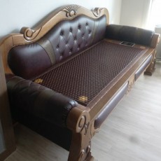 Busan Yeji Furniture / A-3 Couch Ceramic Doll Sofa Bed Sofa Bed Soil Sofa > Furniture / DIY