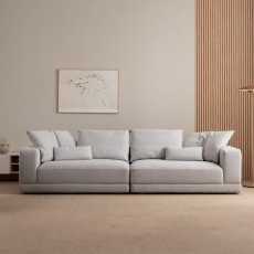 Gathering Pogeun Sofa 4-member extension (3000) > Furniture/DIY