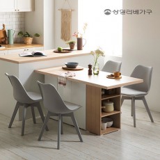 Ilmare Kitchen Irish Table Home Bar Table > Furniture/DIY