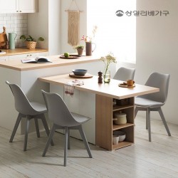 Ilmare Kitchen Irish Table Home Bar Table > Furniture/DIY