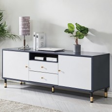 Mounting Room TVDie TV1500 Stand Storage Wide Furniture > Furniture/DIY