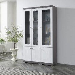Sense 1800-600 Decorator Displaycase > Furniture/DIY