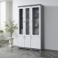 Sense 1800-600 Decorator Displaycase > Furniture/DIY