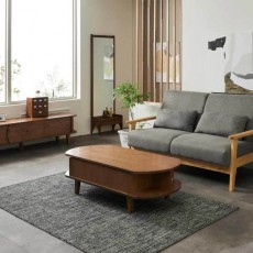 Bubble 1200 Lift-up Wood Living Room Table Chopa Table Wood Table Wood Table Direct Sales > Furniture/DIY