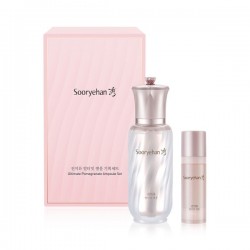 40ml Ampoule Plan for Phenomena > Health and Beauty