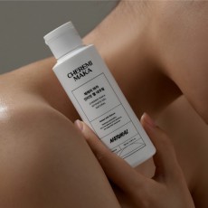 Intimited Gel Natural (130ml) - Evesel Renewal > Health and Beauty