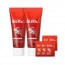 Anaphno Cream Warm Knee Poultice Massage Before and After Exercise 100ml x2 > Health and Beauty