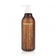 Avoridum Cypress 500ml Body Wash > Health and Beauty