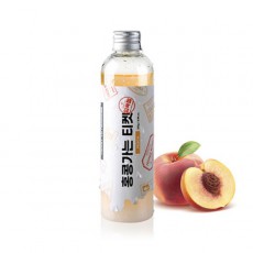 Love Barmi Bubble Bath Aroma Bath Gel (Peach Scent) > Health and Beauty