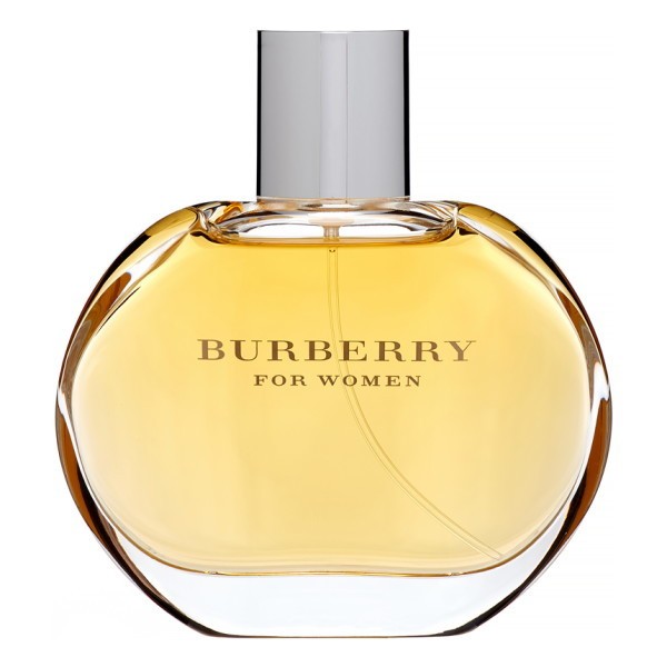 Burberry_Perfume Burberry Classic Women EDP 100 ml > Health and Beauty