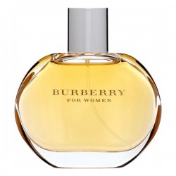 Burberry_Perfume Burberry Classic Women EDP 100 ml > Health and Beauty