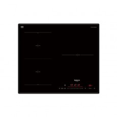 Welch 3-outlet induction for built > kitchen/home appliances