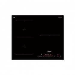 Welch 3-outlet induction for built > kitchen/home appliances