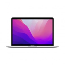 MacBook Pro 13 M2 (CPU8 GPU10) RAM 16GB / SSD 256GB Silver Z16T0001L > Computer/Digital