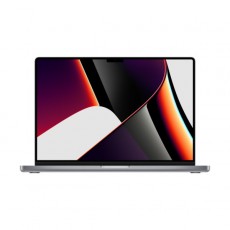 MacBook Pro 16 M1 Max (CPU 10 GPU 32) RAM 32GB SSD 1TB Space Gray MK1A3KH/A > Computer and Digital