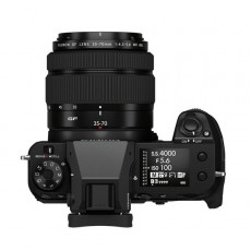 Fujifilm GFX50S II GF35-70 mm> Computer and digital