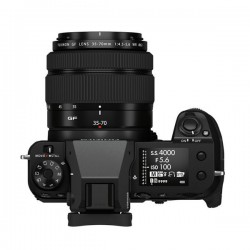 Fujifilm GFX50S II GF35-70 mm> Computer and digital