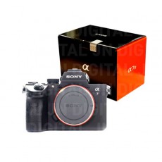 Sony Genuine A7M4 Body Kit ILCE-7M4 4th Generation Full Frame Camera > Computer and Digital
