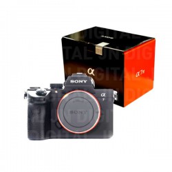 Sony Genuine A7M4 Body Kit ILCE-7M4 4th Generation Full Frame Camera > Computer and Digital