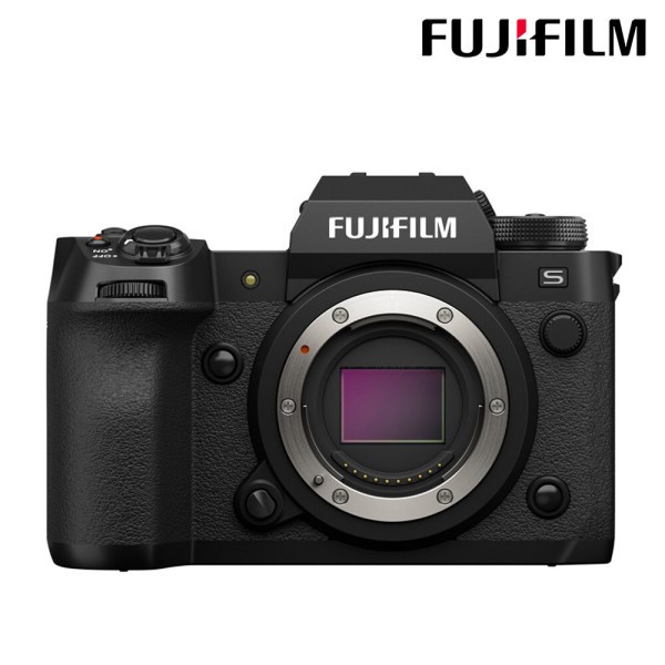 Fujifilm X-H2S Official Agency Gangbyeon Station > Computer and Digital