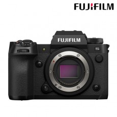 Fujifilm X-H2S Official Agency Gangbyeon Station > Computer and Digital