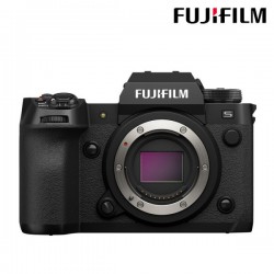 Fujifilm X-H2S Official Agency Gangbyeon Station > Computer and Digital