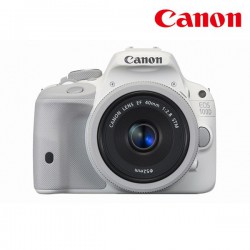 (DK) Canon EOS 100D White BODY > Computer and Digital
