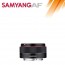 Samyang AF 35mm F2.8 FE Pancake Sony Mirrorless Camera Lens > Computer and Digital