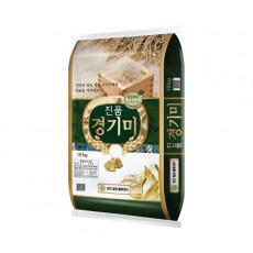 Genuine Gyeonggi rice 10 kg 22 years old Grade New rice (box packaging) > Household appliances