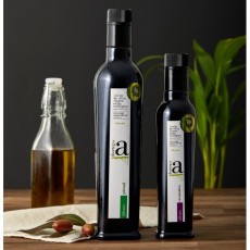 Organic Extra-Vergenic Olive Oil Oleocantal High Content 500ml > Household appliances