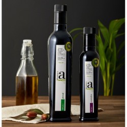 Organic Extra-Vergenic Olive Oil Oleocantal High Content 500ml > Household appliances