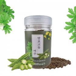 Sancheong Oriental Medicine Natural Food Fermented Cordium Yeoju 350g 1 bottle > Household appliances