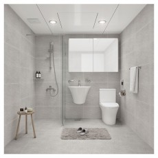 Inus Bath Package Natural Sand Lounge > Household appliances